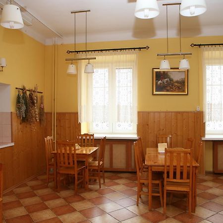 Cityhostel Varsovie Extérieur photo