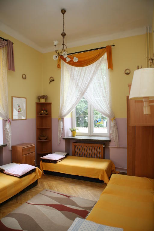 Cityhostel Varsovie Chambre photo