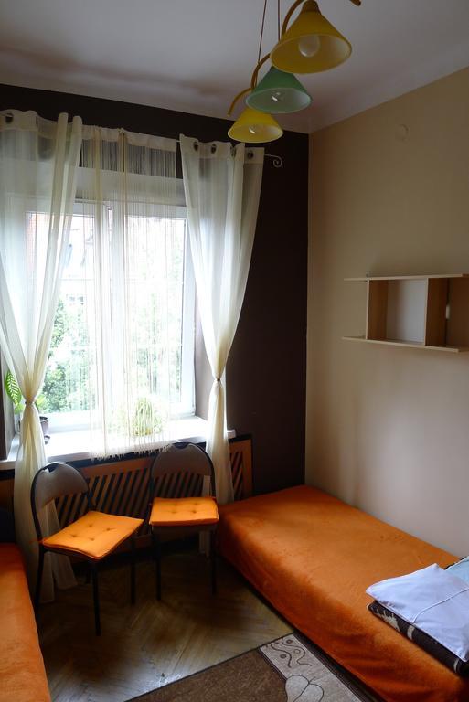 Cityhostel Varsovie Extérieur photo