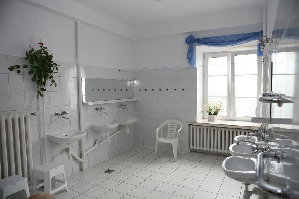 Cityhostel Varsovie Extérieur photo