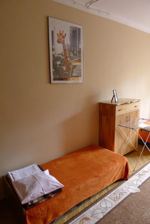 Cityhostel Varsovie Extérieur photo