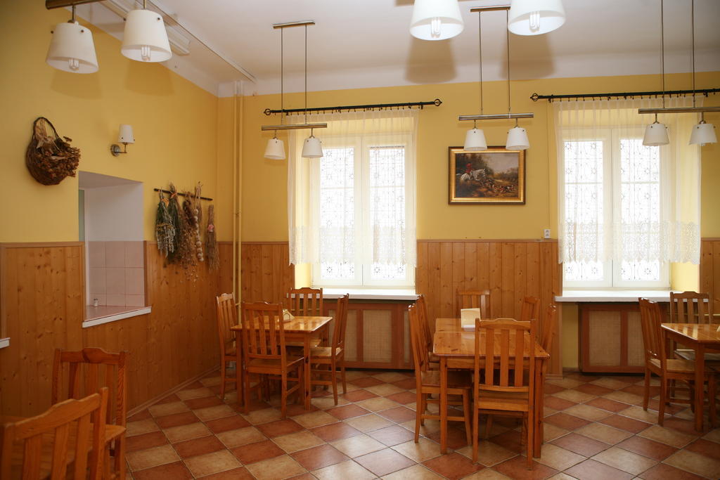 Cityhostel Varsovie Extérieur photo