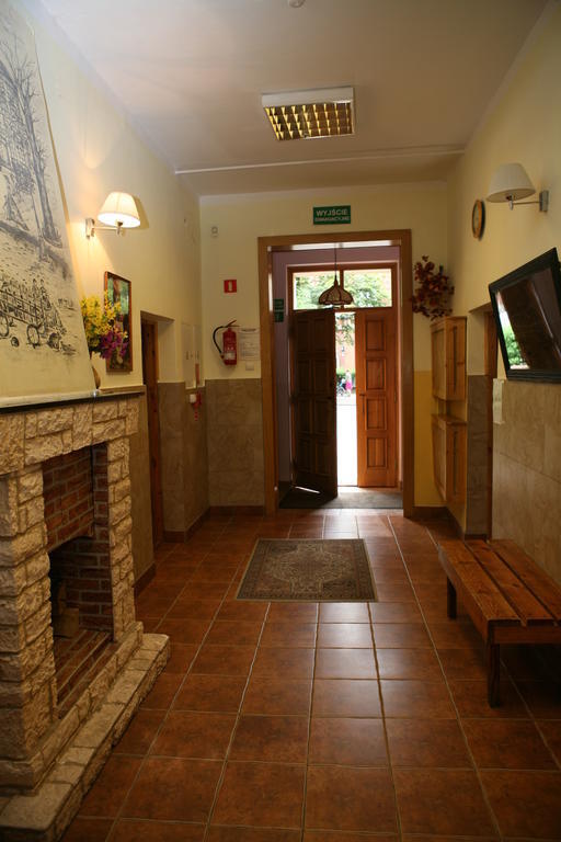 Cityhostel Varsovie Extérieur photo